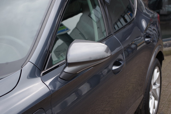 CUPRA Formentor 1.4 TSI e-Hybrid 204 PK Essential PHEV, Adap. Cruise Control, Half-Leder