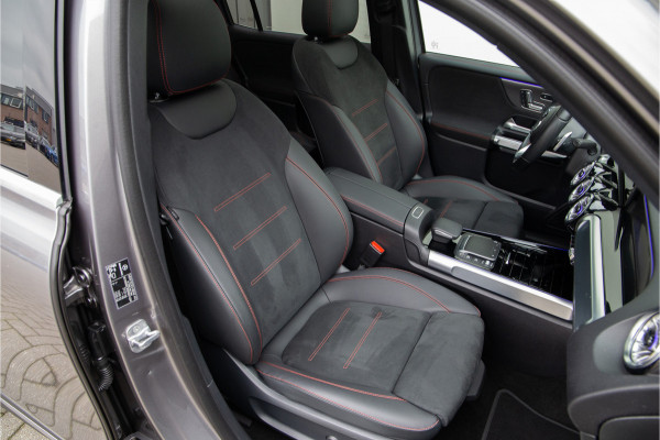 Mercedes-Benz EQB 250+ AMG Premium, Pano, 7 persoons, Head-up, Memory, Key-Less