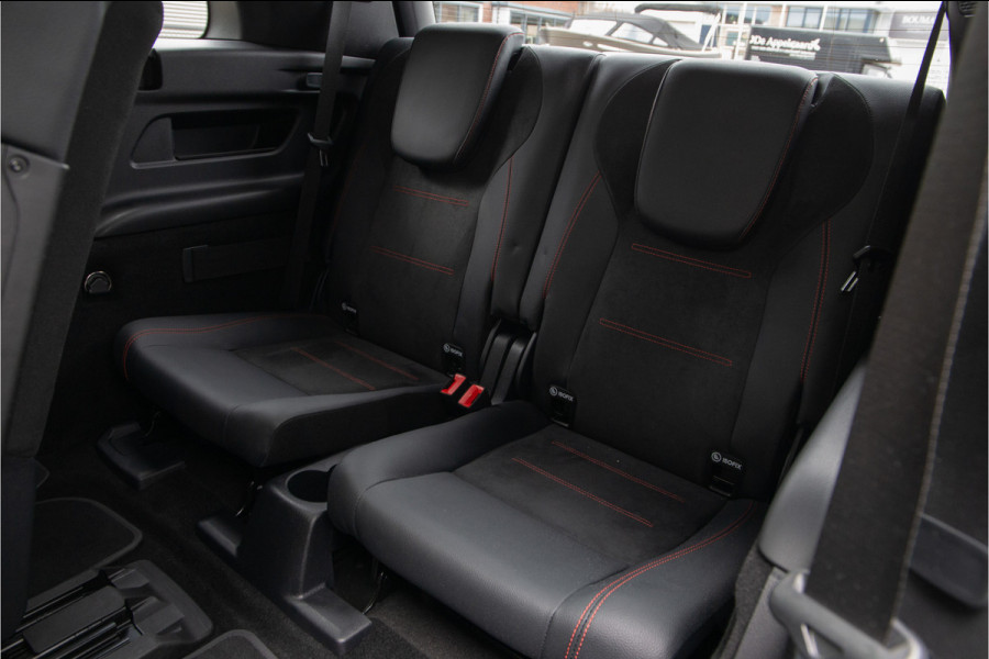 Mercedes-Benz EQB 250+ AMG Premium, Pano, 7 persoons, Head-up, Memory, Key-Less