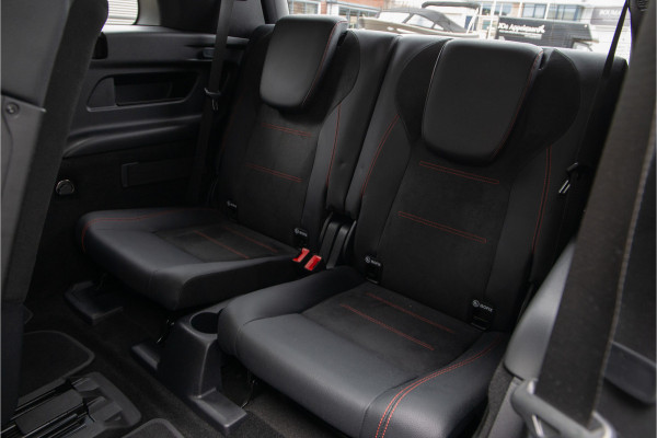 Mercedes-Benz EQB 250+ AMG Premium, Pano, 7 persoons, Head-up, Memory, Key-Less