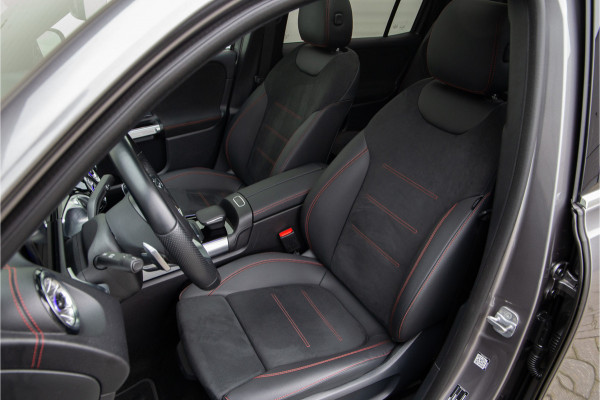 Mercedes-Benz EQB 250+ AMG Premium, Pano, 7 persoons, Head-up, Memory, Key-Less