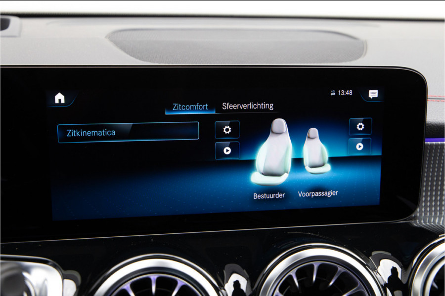 Mercedes-Benz EQB 250+ AMG Premium, Pano, 7 persoons, Head-up, Memory, Key-Less