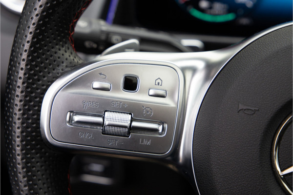 Mercedes-Benz EQB 250+ AMG Premium, Pano, 7 persoons, Head-up, Memory, Key-Less