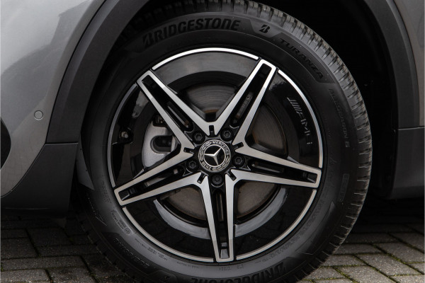 Mercedes-Benz EQB 250+ AMG Premium, Pano, 7 persoons, Head-up, Memory, Key-Less