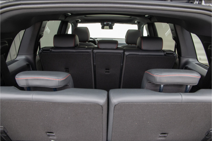 Mercedes-Benz EQB 250+ AMG Premium, Pano, 7 persoons, Head-up, Memory, Key-Less