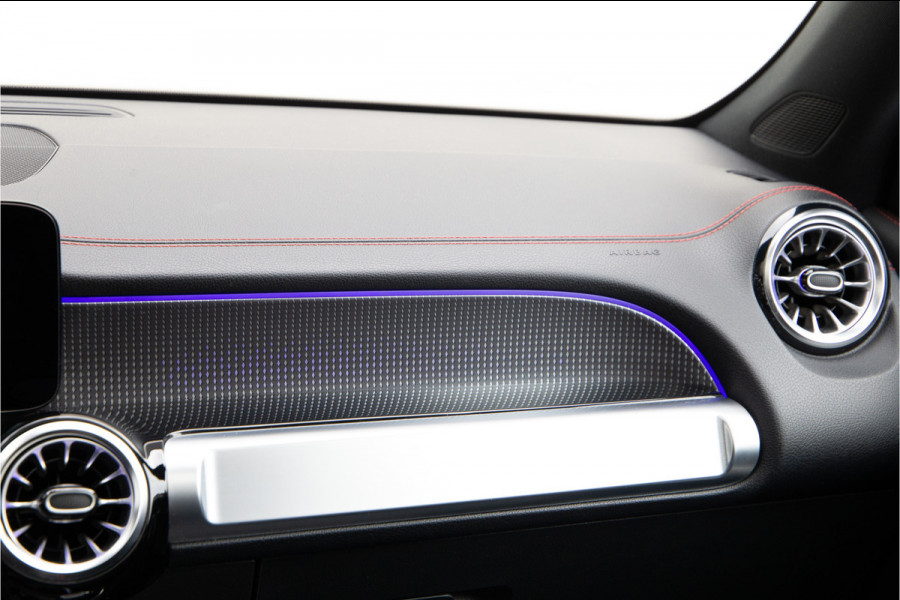 Mercedes-Benz EQB 250+ AMG Premium, Pano, 7 persoons, Head-up, Memory, Key-Less