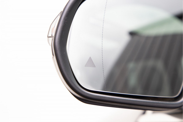 Mercedes-Benz EQB 250+ AMG Premium, Pano, 7 persoons, Head-up, Memory, Key-Less