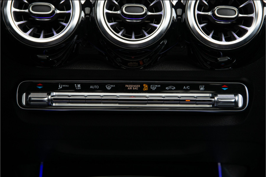 Mercedes-Benz EQB 250+ AMG Premium, Pano, 7 persoons, Head-up, Memory, Key-Less