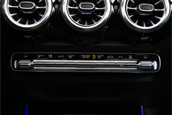 Mercedes-Benz EQB 250+ AMG Premium, Pano, 7 persoons, Head-up, Memory, Key-Less