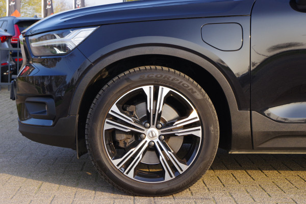 Volvo XC40 1.5 T5 Recharge 262 PK Inscription PHEV, Leder, Panoramadak, Winterpakket, H/K Sound,