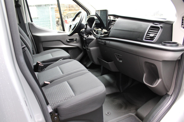 Ford Transit L2H2 170PK 330 Trend | BPM vrij | Betimmering laadruimte | Achteruitrijcamera | Stoelverwarming