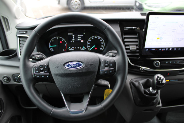 Ford Transit L2H2 170PK 330 Trend | BPM vrij | Betimmering laadruimte | Achteruitrijcamera | Stoelverwarming
