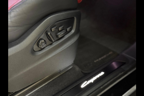 Porsche Cayenne Coupé 3.0 E-Hybrid | Sport chrono | Pano | 360 camera | Luchtvering | Stoelverkoeling