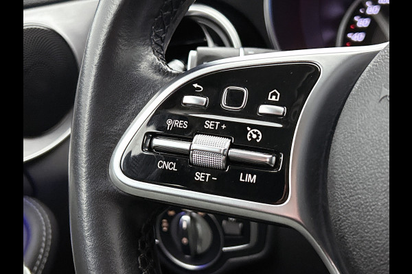 Mercedes-Benz C-Klasse Estate 300 e Business Solution Luxury ht metalen velgen | Navigatie| Elect bed voorstoelen met memory | Parking support | Inclusief 24 maanden MB Certified garantie voor Europa.