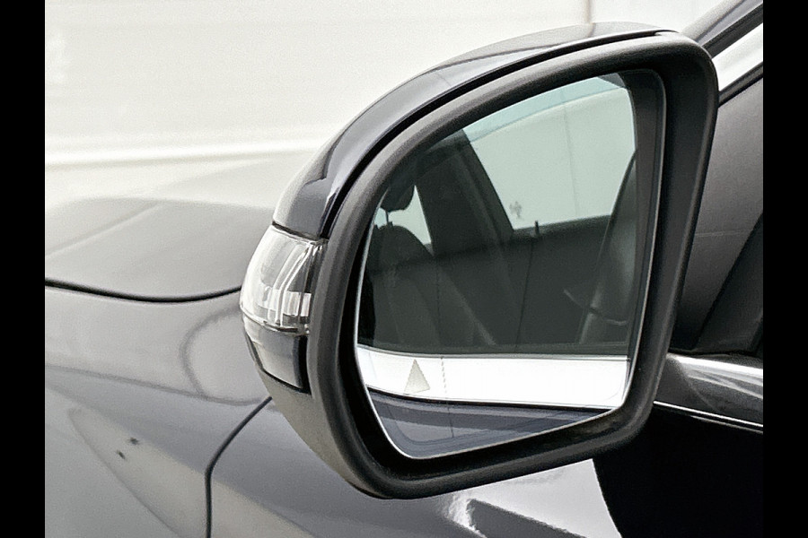 Mercedes-Benz C-Klasse Estate 300 e Business Solution Luxury ht metalen velgen | Navigatie| Elect bed voorstoelen met memory | Parking support | Inclusief 24 maanden MB Certified garantie voor Europa.