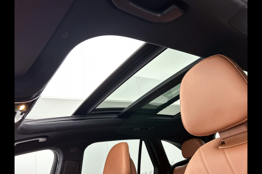 Mercedes-Benz GLC 200 4MATIC AMG Line Lichtmetalen velgen | Naviagtie | Panoramadak | elect. bed. voorstoelen met memory | Nappaleder | Burmester | Memory pakket | AMG Line