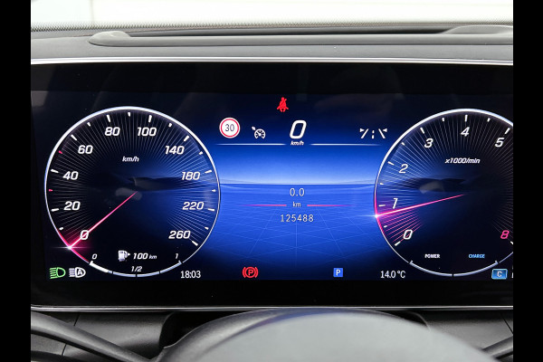 Mercedes-Benz GLC 200 4MATIC AMG Line Lichtmetalen velgen | Naviagtie | Panoramadak | elect. bed. voorstoelen met memory | Nappaleder | Burmester | Memory pakket | AMG Line