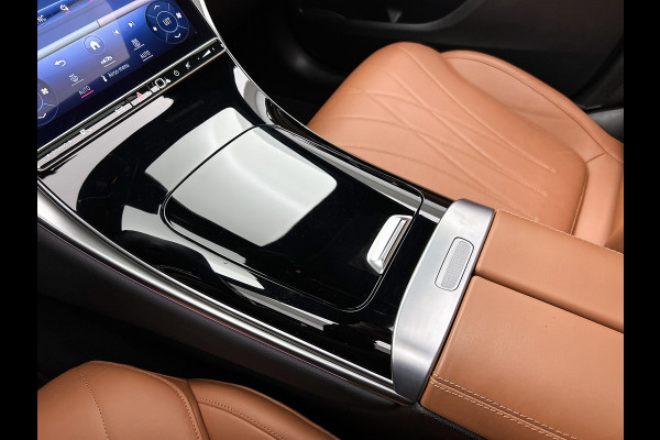 Mercedes-Benz GLC 200 4MATIC AMG Line Lichtmetalen velgen | Naviagtie | Panoramadak | elect. bed. voorstoelen met memory | Nappaleder | Burmester | Memory pakket | AMG Line