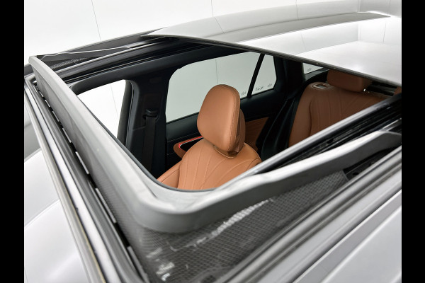 Mercedes-Benz GLC 200 4MATIC AMG Line Lichtmetalen velgen | Naviagtie | Panoramadak | elect. bed. voorstoelen met memory | Nappaleder | Burmester | Memory pakket | AMG Line