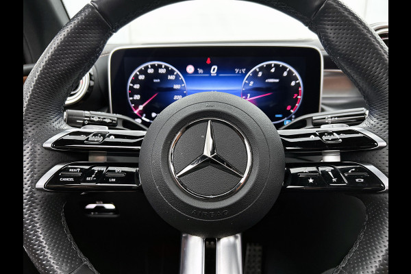 Mercedes-Benz GLC 200 4MATIC AMG Line Lichtmetalen velgen | Naviagtie | Panoramadak | elect. bed. voorstoelen met memory | Nappaleder | Burmester | Memory pakket | AMG Line