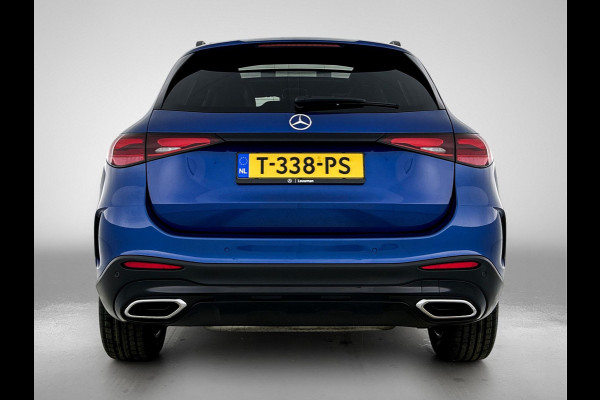 Mercedes-Benz GLC 200 4MATIC AMG Line Lichtmetalen velgen | Naviagtie | Panoramadak | elect. bed. voorstoelen met memory | Nappaleder | Burmester | Memory pakket | AMG Line