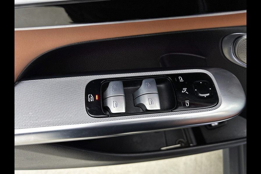 Mercedes-Benz GLC 200 4MATIC AMG Line Lichtmetalen velgen | Naviagtie | Panoramadak | elect. bed. voorstoelen met memory | Nappaleder | Burmester | Memory pakket | AMG Line