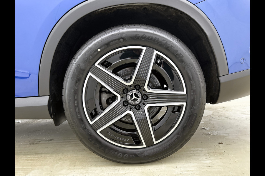 Mercedes-Benz GLC 200 4MATIC AMG Line Lichtmetalen velgen | Naviagtie | Panoramadak | elect. bed. voorstoelen met memory | Nappaleder | Burmester | Memory pakket | AMG Line