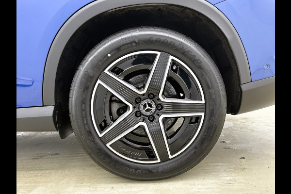 Mercedes-Benz GLC 200 4MATIC AMG Line Lichtmetalen velgen | Naviagtie | Panoramadak | elect. bed. voorstoelen met memory | Nappaleder | Burmester | Memory pakket | AMG Line