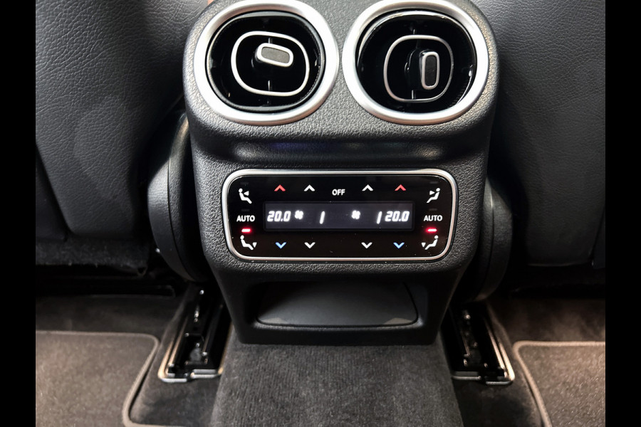 Mercedes-Benz GLC 200 4MATIC AMG Line Lichtmetalen velgen | Naviagtie | Panoramadak | elect. bed. voorstoelen met memory | Nappaleder | Burmester | Memory pakket | AMG Line