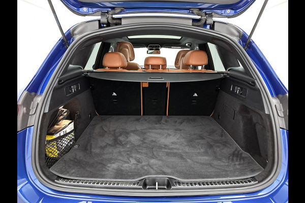 Mercedes-Benz GLC 200 4MATIC AMG Line Lichtmetalen velgen | Naviagtie | Panoramadak | elect. bed. voorstoelen met memory | Nappaleder | Burmester | Memory pakket | AMG Line