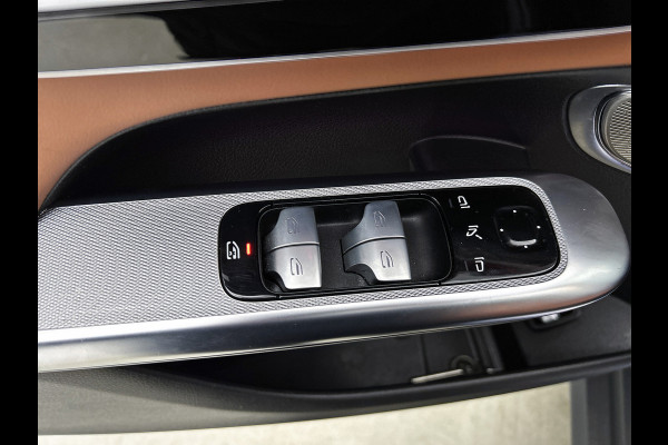 Mercedes-Benz GLC 200 4MATIC AMG Line Lichtmetalen velgen | Naviagtie | Panoramadak | elect. bed. voorstoelen met memory | Nappaleder | Burmester | Memory pakket | AMG Line