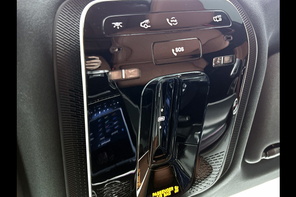 Mercedes-Benz GLC 200 4MATIC AMG Line Lichtmetalen velgen | Naviagtie | Panoramadak | elect. bed. voorstoelen met memory | Nappaleder | Burmester | Memory pakket | AMG Line