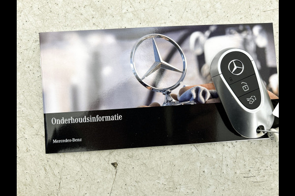 Mercedes-Benz GLC 200 4MATIC AMG Line Lichtmetalen velgen | Naviagtie | Panoramadak | elect. bed. voorstoelen met memory | Nappaleder | Burmester | Memory pakket | AMG Line