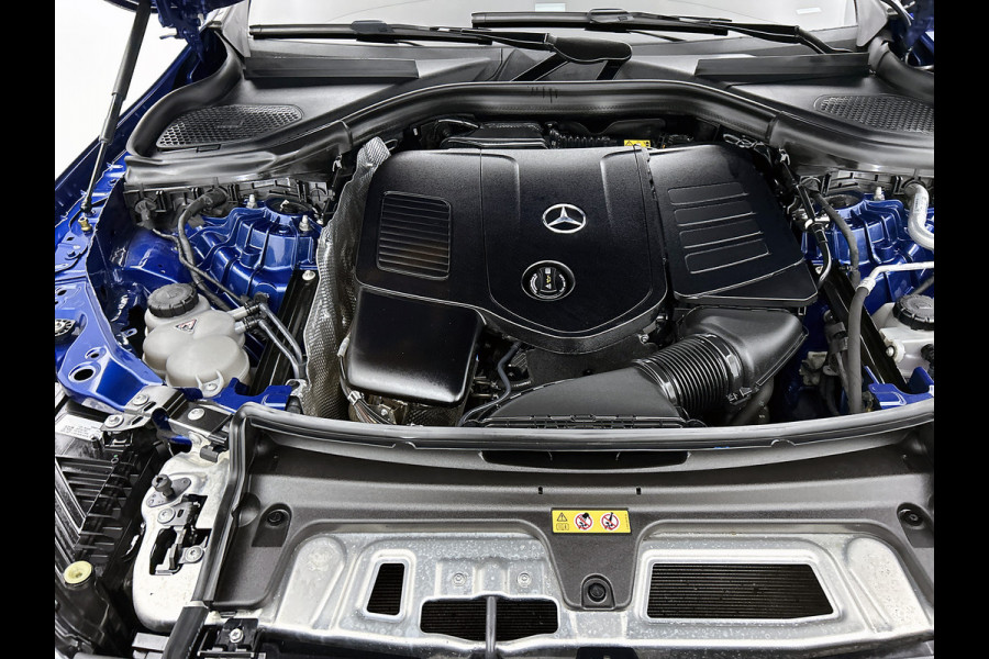 Mercedes-Benz GLC 200 4MATIC AMG Line Lichtmetalen velgen | Naviagtie | Panoramadak | elect. bed. voorstoelen met memory | Nappaleder | Burmester | Memory pakket | AMG Line