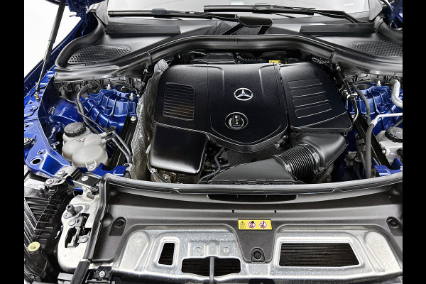 Mercedes-Benz GLC 200 4MATIC AMG Line Lichtmetalen velgen | Naviagtie | Panoramadak | elect. bed. voorstoelen met memory | Nappaleder | Burmester | Memory pakket | AMG Line