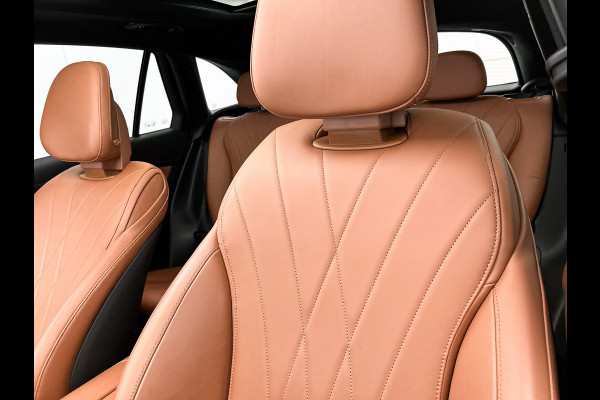 Mercedes-Benz GLC 200 4MATIC AMG Line Lichtmetalen velgen | Naviagtie | Panoramadak | elect. bed. voorstoelen met memory | Nappaleder | Burmester | Memory pakket | AMG Line