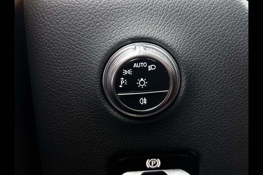 Mercedes-Benz GLC 200 4MATIC AMG Line Lichtmetalen velgen | Naviagtie | Panoramadak | elect. bed. voorstoelen met memory | Nappaleder | Burmester | Memory pakket | AMG Line