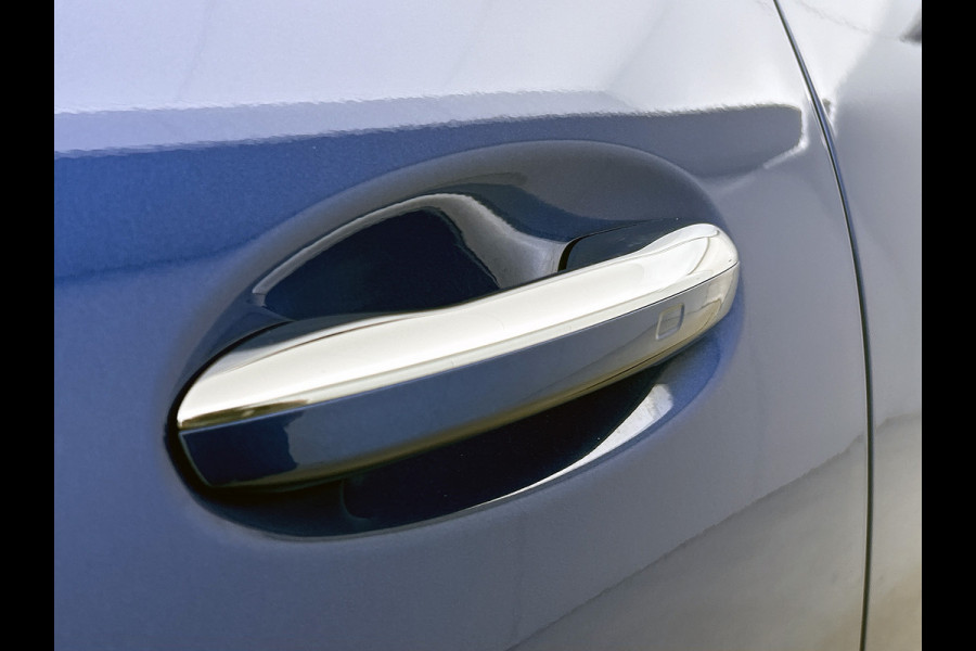 Mercedes-Benz GLC 200 4MATIC AMG Line Lichtmetalen velgen | Naviagtie | Panoramadak | elect. bed. voorstoelen met memory | Nappaleder | Burmester | Memory pakket | AMG Line