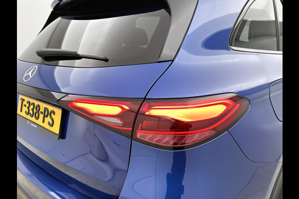 Mercedes-Benz GLC 200 4MATIC AMG Line Lichtmetalen velgen | Naviagtie | Panoramadak | elect. bed. voorstoelen met memory | Nappaleder | Burmester | Memory pakket | AMG Line