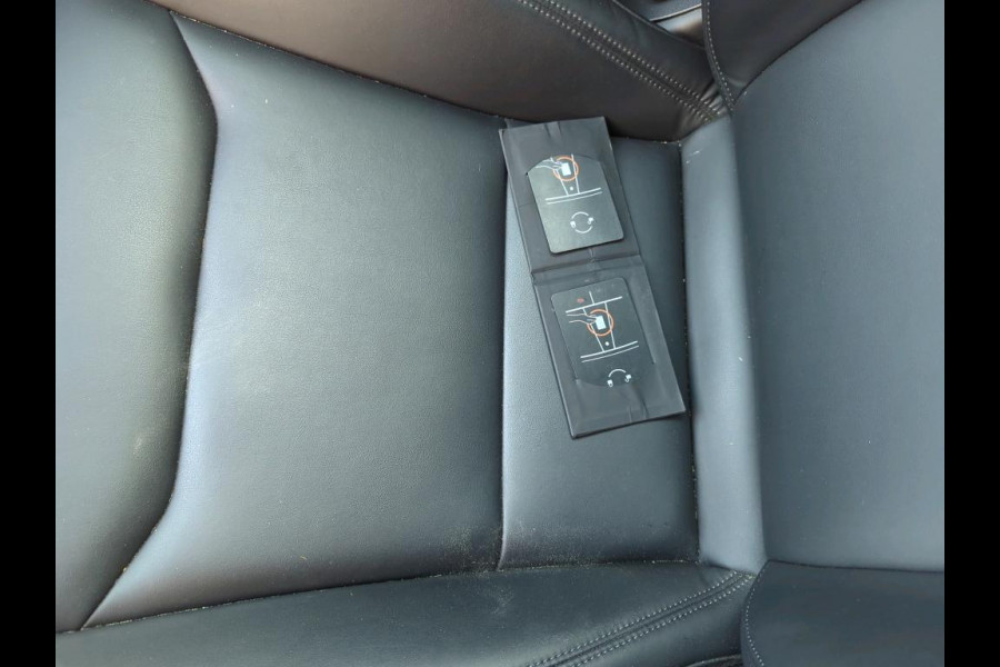 Tesla Model Y Long Range RWD 75 kWh | LMV Zwart 20" Turbine | Leer | Stoelverwarming V+A | Pano | Full Self Driving computer 4, Autopilot, Dodehoek detectie