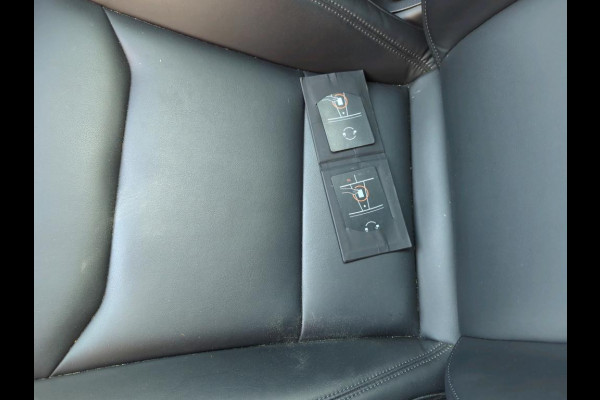 Tesla Model Y Long Range RWD 75 kWh | LMV Zwart 20" Turbine | Leer | Stoelverwarming V+A | Pano | Full Self Driving computer 4, Autopilot, Dodehoek detectie