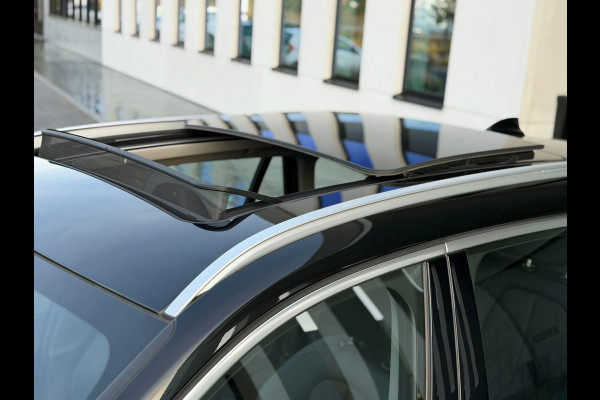 BMW X1 XDrive25e AUTOMAAT High Executive Sport line,panoramadak, achteruitrijcamera,1/2 lederen sportinterieur