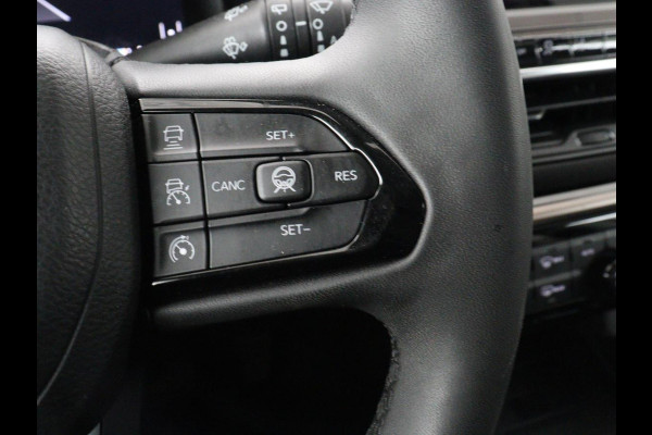 Jeep Compass 1.5T e-Hybrid Limited | 360 Camera | Adaptive cruise | Alpine Sound | Half leder | Carplay | Navigatie | Keyless | Dodehoek detectie | Full LED | Climate control | Bluetooth