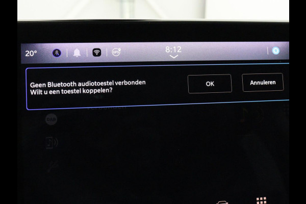 Jeep Compass 1.5T e-Hybrid Limited | 360 Camera | Adaptive cruise | Alpine Sound | Half leder | Carplay | Navigatie | Keyless | Dodehoek detectie | Full LED | Climate control | Bluetooth