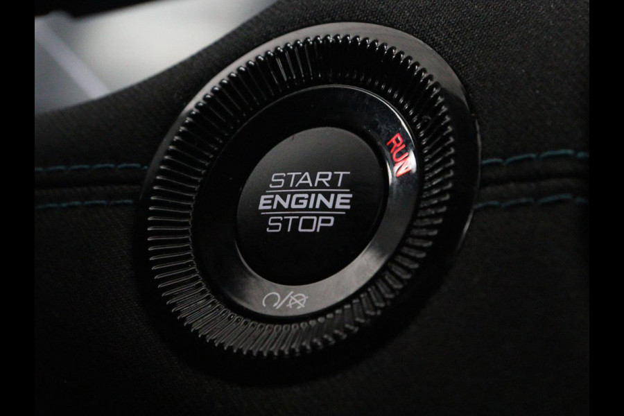 Jeep Compass 1.5T e-Hybrid Limited | 360 Camera | Adaptive cruise | Alpine Sound | Half leder | Carplay | Navigatie | Keyless | Dodehoek detectie | Full LED | Climate control | Bluetooth