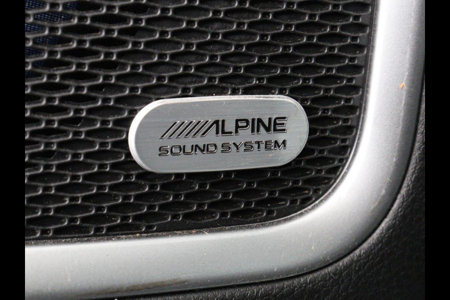 Jeep Compass 1.5T e-Hybrid Limited | 360 Camera | Adaptive cruise | Alpine Sound | Half leder | Carplay | Navigatie | Keyless | Dodehoek detectie | Full LED | Climate control | Bluetooth