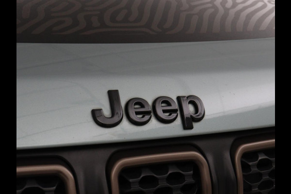 Jeep Compass 1.5T e-Hybrid Limited | 360 Camera | Adaptive cruise | Alpine Sound | Half leder | Carplay | Navigatie | Keyless | Dodehoek detectie | Full LED | Climate control | Bluetooth