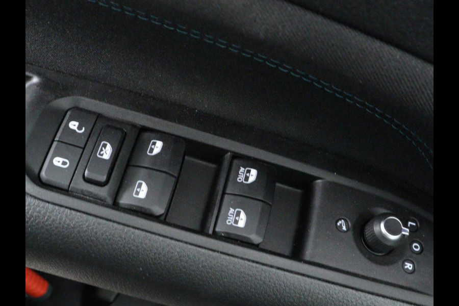 Jeep Compass 1.5T e-Hybrid Limited | 360 Camera | Adaptive cruise | Alpine Sound | Half leder | Carplay | Navigatie | Keyless | Dodehoek detectie | Full LED | Climate control | Bluetooth