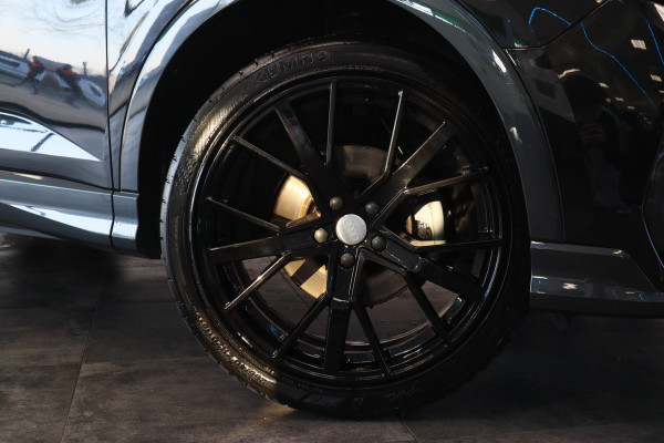 Audi Q3 Sportback 35 TFSI Pro Line S Camera 21'' ACC PDC LED