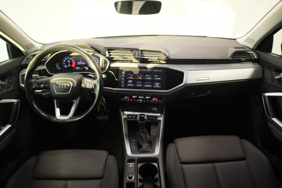 Audi Q3 Sportback 35 TFSI Pro Line S Camera 21'' ACC PDC LED